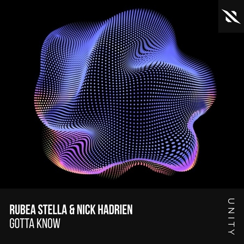 Rubea Stella & Nick Hadrien - Gotta Know [ITPU018E]